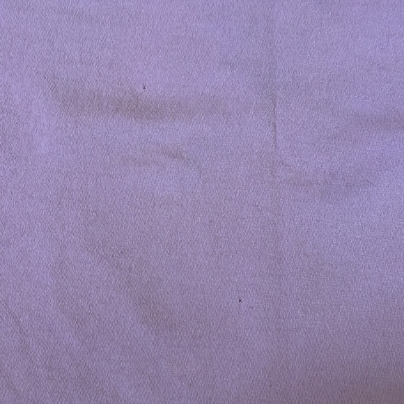 Simply Southern Pink Crop Top with Owl Design - Picture 5 of 5